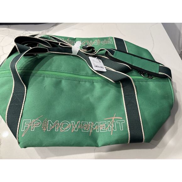 Free People Movement Good Sport Duffle Bag - Picture 5 of 8